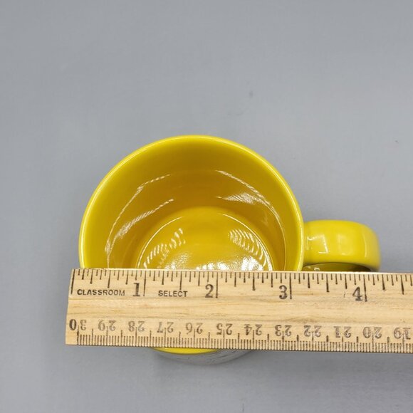 Carlton Cards Gillmania Cartoon Coffee Mug Naughty Comic Strip Dirty Dishes - Picture 11 of 11